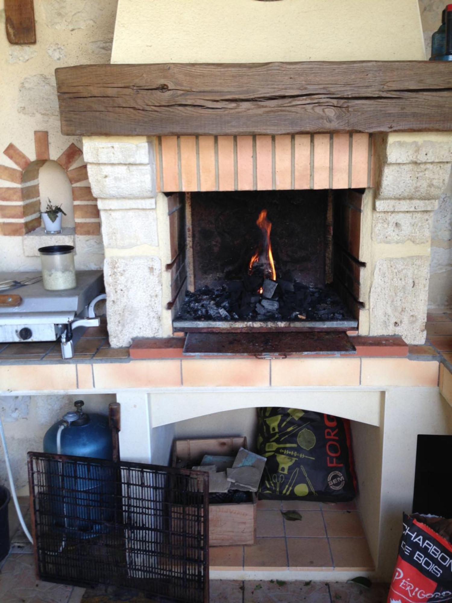 Le Coteau De Bazeille Sauna&Detente Sas Sainte-Bazeille Εξωτερικό φωτογραφία