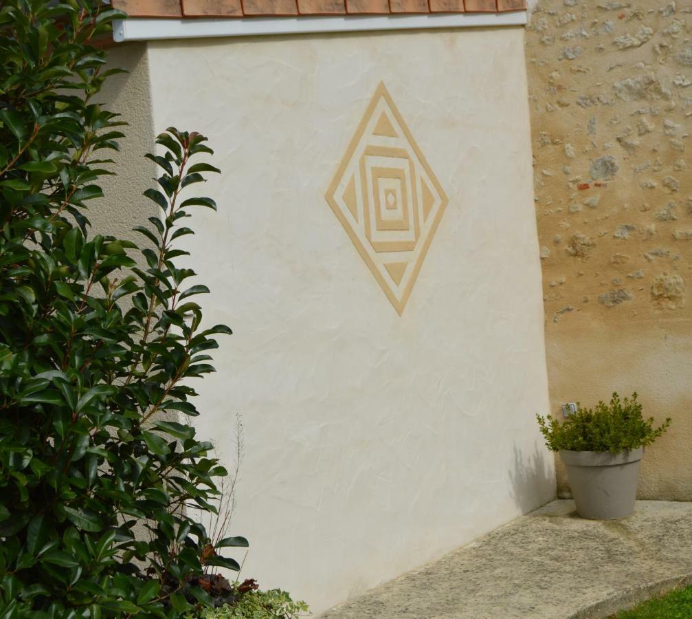 Le Coteau De Bazeille Sauna&Detente Sas Sainte-Bazeille Εξωτερικό φωτογραφία
